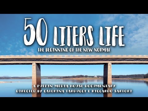 50 Liters Life'