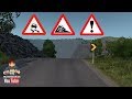 Mortal Rutes – Dangerous Roads – (1.28, 1.29 & 1.30)