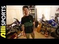 Nate Adams - FMX Trophy Tour, Picture This 