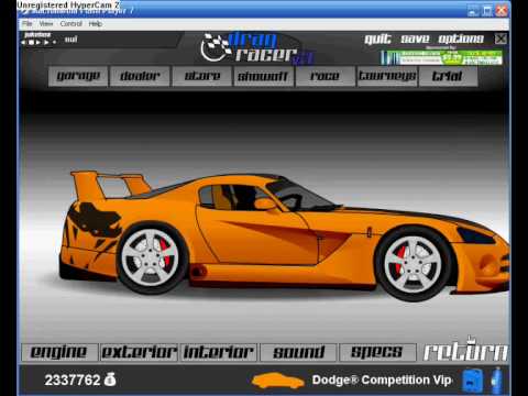 DRAG RACER V3 SCARICA