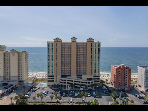 Property video