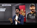 IPL 2023 | Harbhajan Singh & Sreesanth Get Into a Tussle Before the Greatest Rivalry | #MIvRCB  - 03:00 min - News - Video