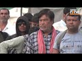 Pilgrims Depart for Amarnath Yatra from Pantha Chowk Base Camp Amid Tightened Security | News9  - 04:15 min - News - Video