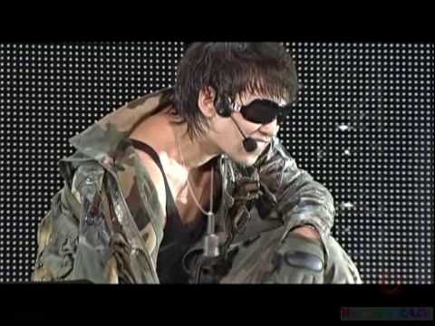 Rain's Coming World Tour Japan (Tokyo Dome) - I'm coming