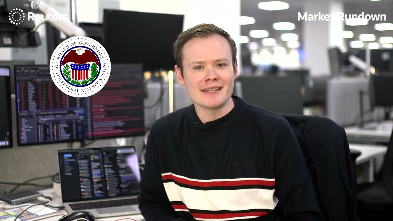 Market Rundown: Wall Street titans warn stocks are too pricey