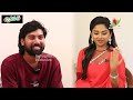 నీకుచారుకి మధ్య ఏం జరుగుతుంది.? | Zee Serial Actress Preethi Sharma Exclusive Interview | Indiaglitz  - 22:10 min - News - Video