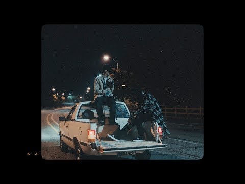코드 쿤스트 (CODE KUNST) - 비네 (rain bird) (Feat. Tablo & Colde) (ENG)