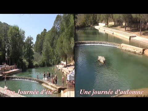 Vidéo de l’hébergement