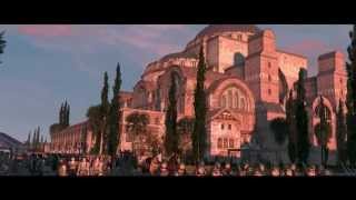 Total War: ATTILA - Red Horse Trailer