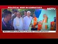 PM Modi Attacks Congress | PM Modis ATM Jibe At Congress In Karnataka  - 02:17 min - News - Video