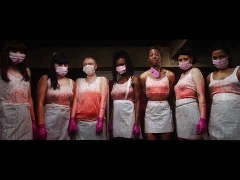 The Misandrists'