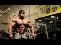 Phil Heath Motivation 2014