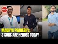 Chandrayaan 3 | Proud Of Them: Families Of 3 ISRO Scientists From Madhya Pradesh On Chandrayaan-3