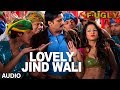 Fugly: 'Lovely Jind Wali' Full Audio Song | Jimmy Shergill | Mohit Marwah | Kiara | Vijender | Arfi