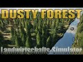 Dusty Forest v1.0.0.0