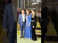 Sachin Tendulkar, Yuvraj Singh And Sania Mirza Make Appearance At Ambani Event - 00:58 min - News - Video