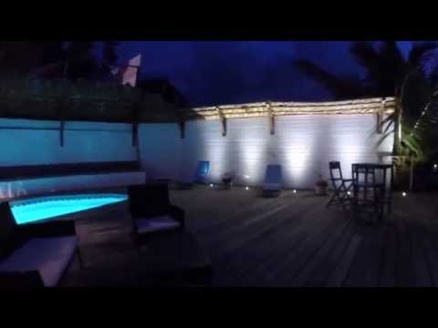 Property video