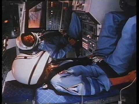 SpaceCamp'