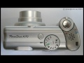 Разборка, ремонт фотоаппарата ( disassembly ) Canon PowerShot A70