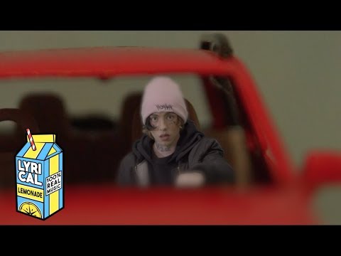 Lil Xan - Deceived