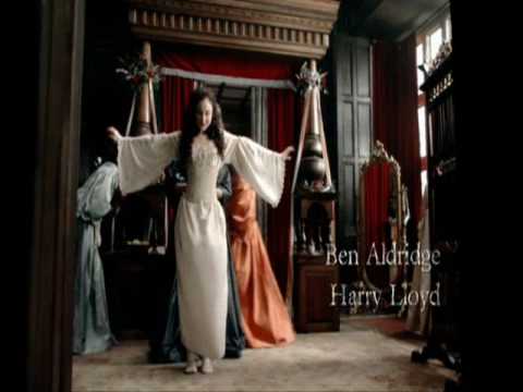 The Devil's Whore'