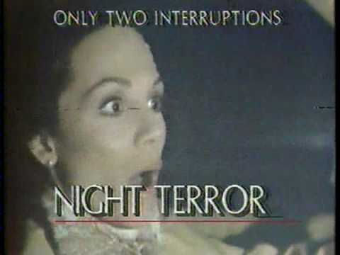 Night Terror'