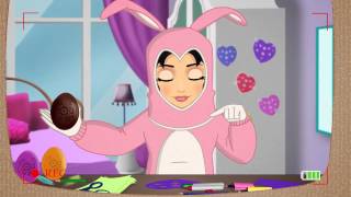 Lego Friends - Emmina tvorivá dieľňa