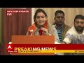 UP elections 2022: Aditi Singh dares Priyanka to contest from Rae Bareli  - 04:40 min - News - Video