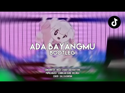 DJ Ada Bayangmu Bootleg - Viral TikTok 2026 (SMXXL x RCKYRMX)