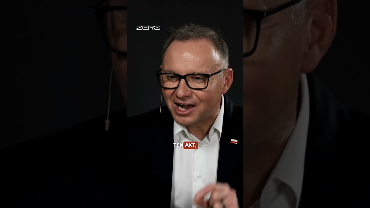 ADMINISTRACJA TRUMPA O NORD STREAM 2