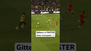 Gittens vs. Bayern ON FIRE 🔥 – Best Goals November 2024 🚀