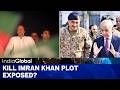 Islamabad Caught Red-handed! Supreme Court Evacuates Imran Khan After Jail Heart Attack Plot Exposed
