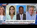 Independents are not buying what Joe Biden’s selling: Lisa Boothe  - 06:29 min - News - Video