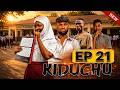 KIDUCHU EP 21 Love story #pasarbrand #asmafilms #babajoan #donta #movie #dubutz