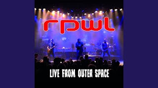News from Outer Space (Live)