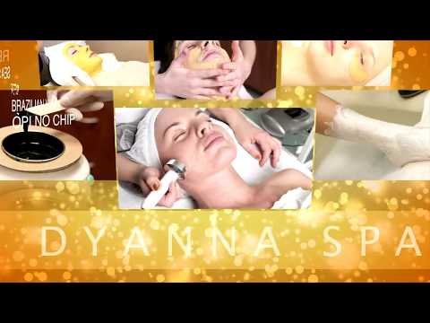 Dyanna Spa Services- Hair Removal-Facial-Massage For Men And Women in Manhattan,New York NYC