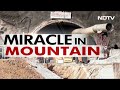 Uttarakhand Tunnel Rescue: Families Of Rescued Workers Elated As Tunnel Rescue Op Ends After 17 Days  - 02:43 min - News - Video