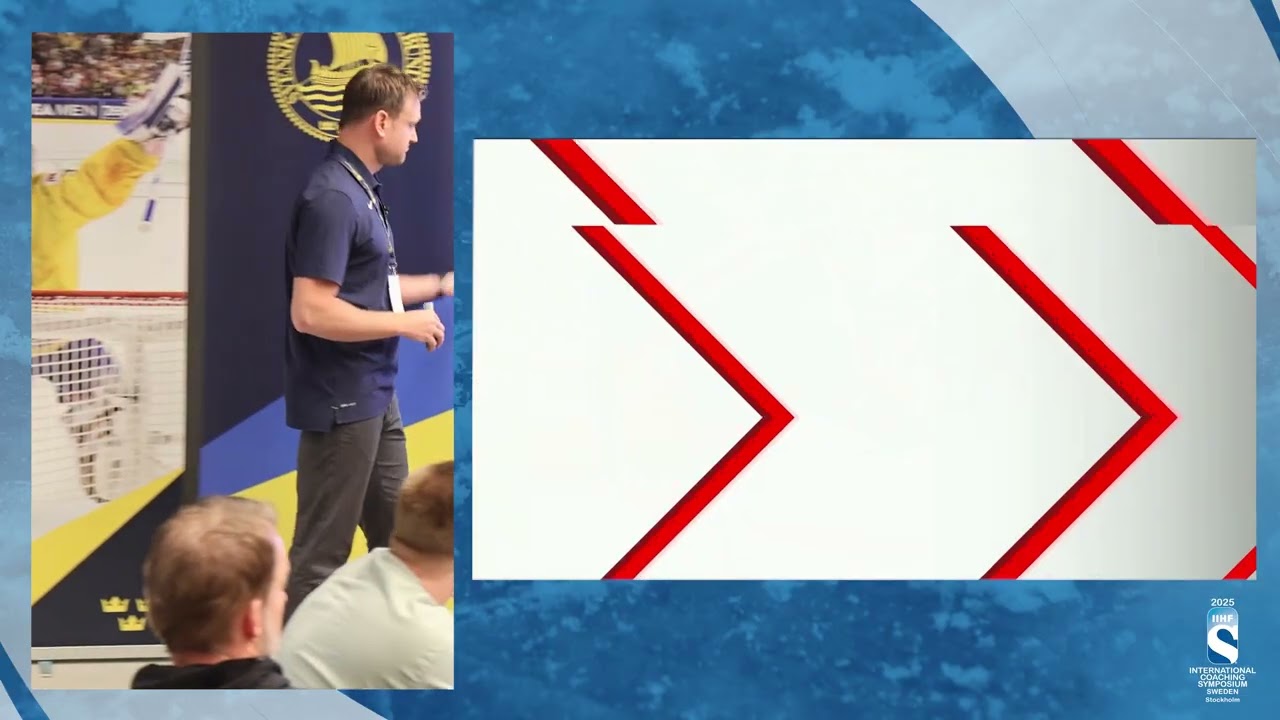 Workshop game like practice