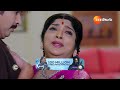 Jabilli Kosam Aakashamalle | Ep - 204 | Best Scene | Jun 01 2024 | Zee Telugu