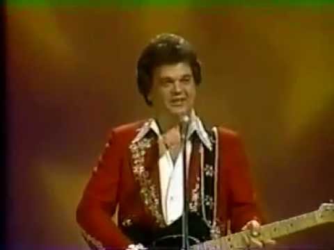 Conway Twitty - Boogie Grass Band (Live) - YouTube