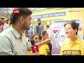 AAP Protest : दिल्ली की राबड़ी देवी हैं सुनीता केजरीवाल? मंत्री आतिशी का जोरदार जवाब | CM Kejriwal  - 03:02 min - News - Video