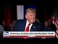 Donald Trump: Biden ‘doesn’t know he’s alive’  - 07:29 min - News - Video