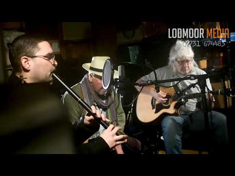 The Portland Coves - The Wren (studio version)