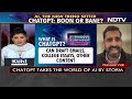 Its Definitely A Boon: Ex Yahoo Staffer On ChatGPT | We The People  - 03:03 min - News - Video