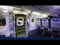 DOJ investigating Alaska Airlines mid-air door plug blowout