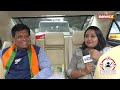The Road Stop | Episode 25 | Piyush Goyal | 2024 Campaign Trail | NewsX  - 22:49 min - News - Video