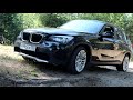 BMW X1 - купить и не разориться на ремонте?