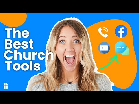 6 Powerful Church Communication Tools