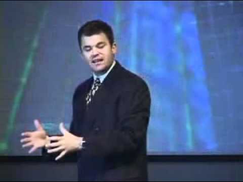 Humorous Keynote- Sales Speaker Dean Lindsay