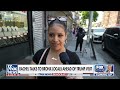 Bronx resident: Trump is for the little man  - 05:16 min - News - Video